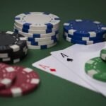 Blackjack In Casinos