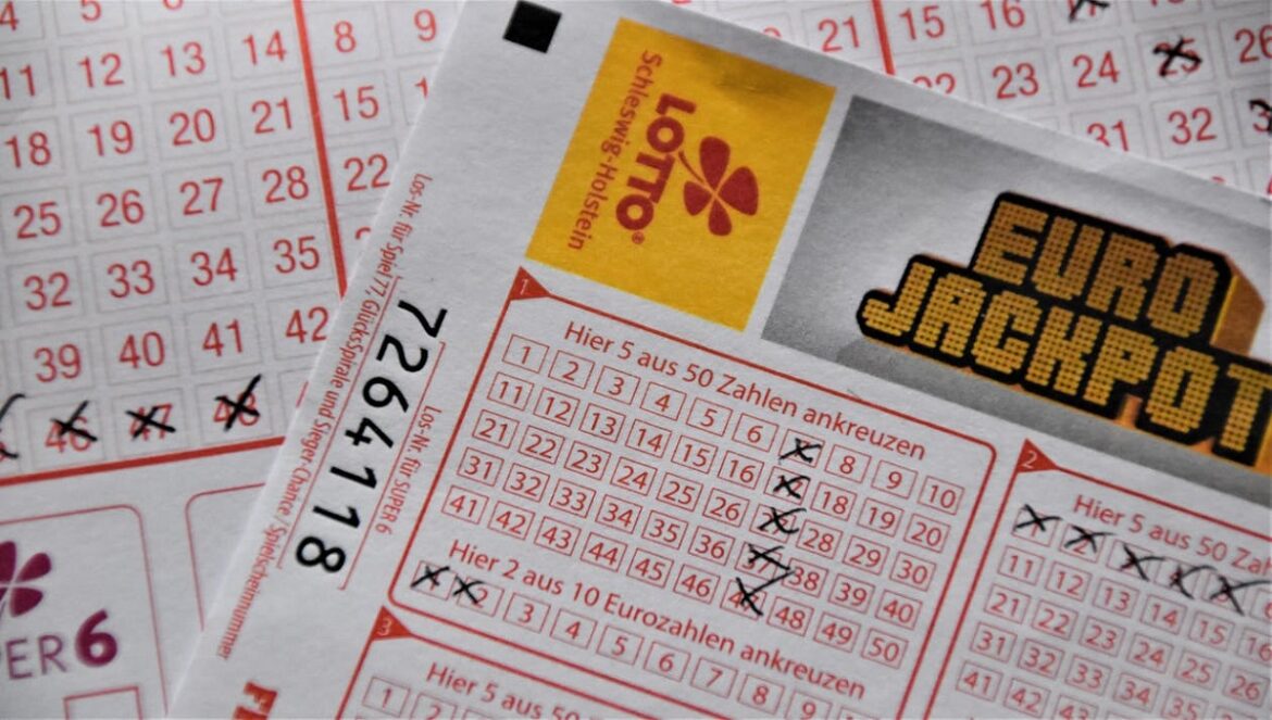 How to Choose a Lottery to Get Good Morning Lottery Result