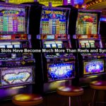 Online Slots